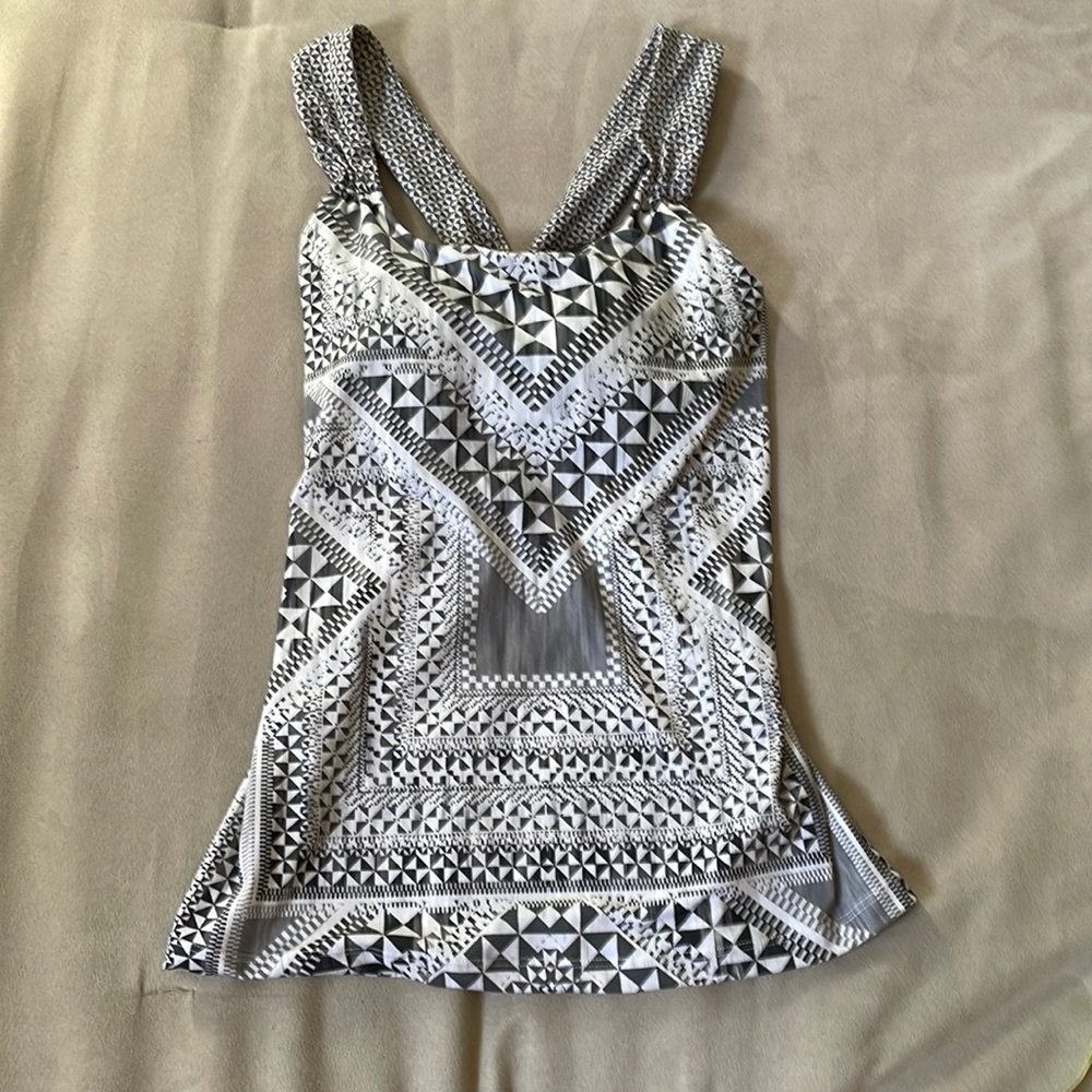 Prana Top